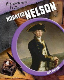 Horatio Nelson - Jane Bingham