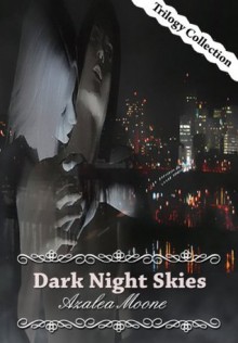 Dark Night Skies Collection - Azalea Moone