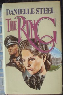 The Ring Large Print - Danielle Steel