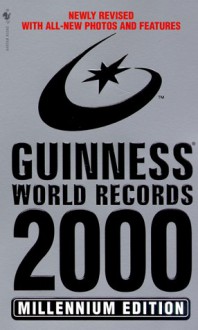 Guinness Book of Records 2000 - Guinness World Records