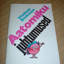 Aatomiku juhtumused - Vladimir Beekman, Jaan Sonn