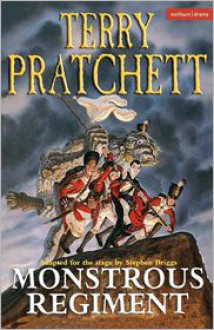 Monstrous Regiment: Stage Adaptation - 