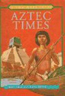 Aztec Times - Antony Mason