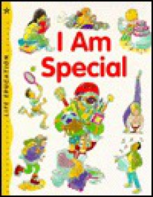 I Am Special - Alexandra Parsons