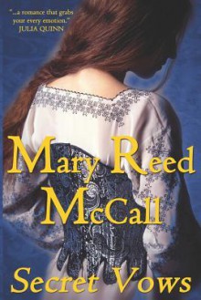 Secret Vows - Mary Reed McCall