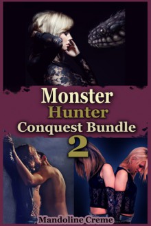 Monster Hunter Conquest Bundle 2 - Mandoline Creme