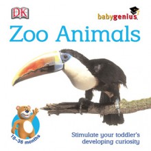 Zoo Animals - Jane Yorke