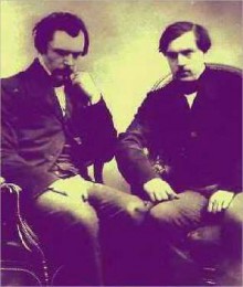 Germinie Lacerteux - Leonard Tancock, Edmond de Goncourt, Jules de Goncourt