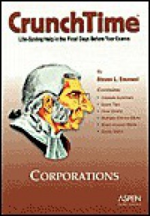 Corporations (CrunchTime) - Steven L. Emanuel