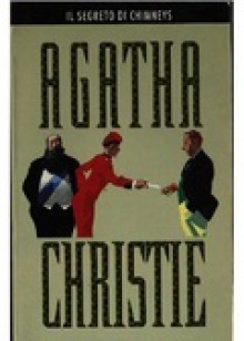 Il segreto di Chimneys - Agatha Christie