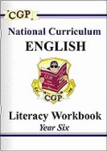 English: National Curriculum: Literacy Workbook: Year Six - Richard Parsons