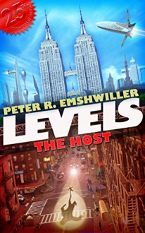 Levels: The Host - Peter Emshwiller