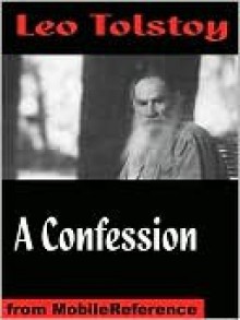 A Confession - Leo Tolstoy, Jane Kentish