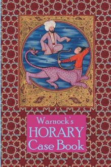 Warnock's Horary Case Book - Christopher Warnock