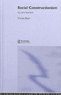 Social Constructionism - Vivien Burr