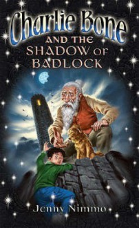 Charlie Bone & The Shadow Of Badlock 7 (Children Of The Red King) - Jenny Nimmo