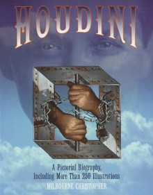 Houdini - Milbourne Christopher