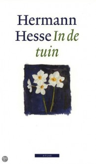 In de tuin - Hermann Hesse