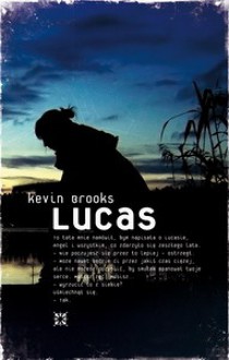 Lucas - Kevin Brooks