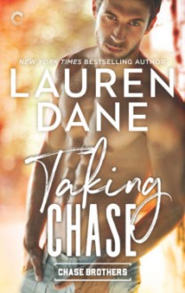 Taking Chase - Lauren Dane