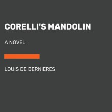 Corelli's Mandolin - Louis de Bernières