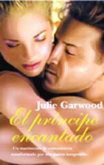 El príncipe encantado - Julie Garwood