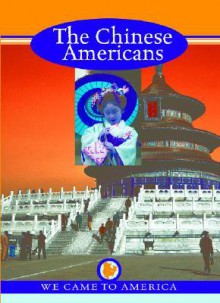 The Chinese Americans - Barry Moreno