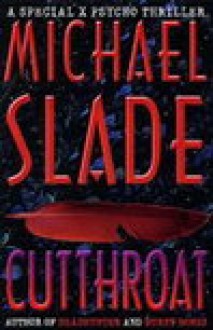 Cutthroat - Michael Slade