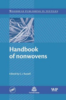 Handbook of nonwovens - Stephen Russell