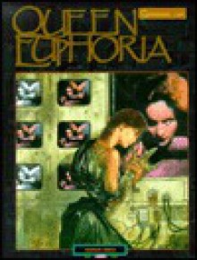 Queen Euphoria, A Shadowrun Adventure - Stephan Wieck