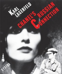 Chanel's Russian Connection - Karl Lagerfeld