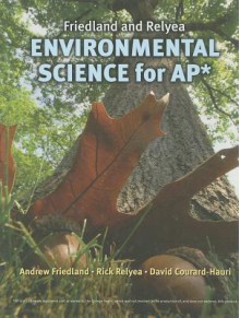 AP Environmental Sci&1 Use Ebk Acs - Friedland