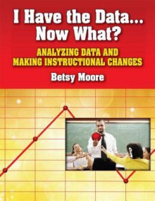 I Have the Data-- Now What?: Analyzing Data and Making Instructional Changes - Betsy Moore