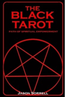 The Black Tarot - Jason Sorrell