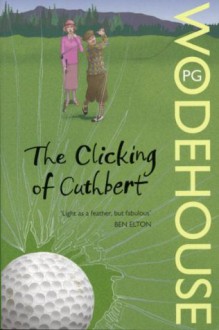 The Clicking of Cuthbert - Cornerstone Digital