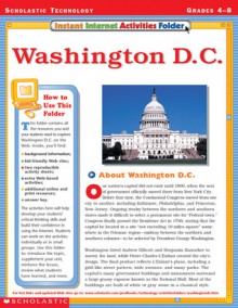 Washington D. C. - Terry Cooper