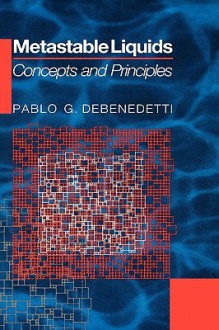 Metastable Liquids - Pablo G. Debenedetti