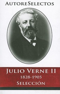 Julio Verne II: 20,000 Leguas de Viaje Submarino/La Isla Misteriosa - Jules Verne