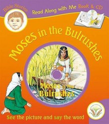 Moses in the Bulrushes - Anna Award