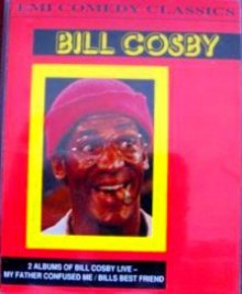 My Father Confused Me (EMI Comedy Classics) - Bill Cosby