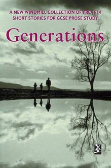 New Windmills: Generations - Mike Royston