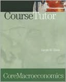 CourseTutor - Gerald Stone