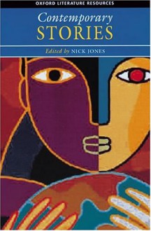 Contemporary Stories - Nick Jones