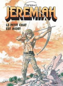 Le Petit Chat est Mort - Hermann Huppen