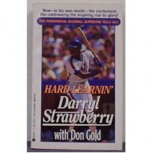 HardLlearin - Strawberry, Don Gold, Strawberry, Gold