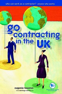 Go Contracting in the UK - Eugenie Houston