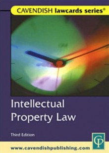 Cavendish: Intellectual Property Lawcards - Routledge-Cavendish