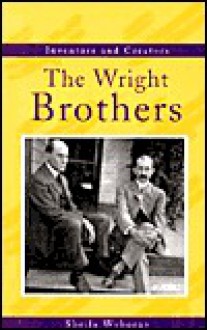 The Wright Brothers - Sheila Wyborny