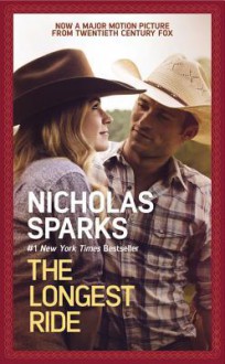 The Longest Ride - Nicholas Sparks