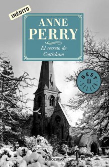 El secreto de Cottisham - Anne Perry